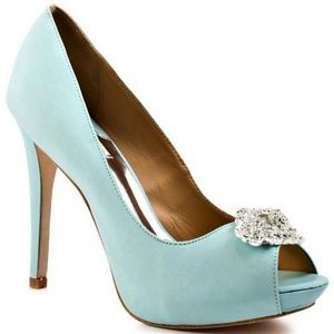 Badgley Mischka Heels